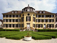 LVR-Industriemuseum Ratingen, Herrenhaus Cromford