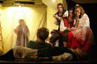 Forum f�r Kreativit�t und Kommunikation e.V. (theaterp�d. Zentrum Bielefeld)