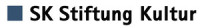 SK Stiftung Kultur der Stadtsparkasse K�ln