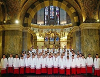 Aachener Domchor