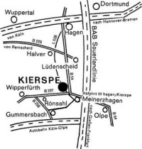 PZ Gesamtschule Kierspe