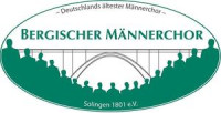 'DIE-BERGISCHEN' - Bergischer M�nnerchor Solingen 1801 e.V.