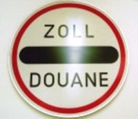 Zollmuseum Friedrichs