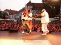 Altstadt Soest