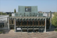 Theater Krefeld