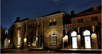 Kulturbahnhof Kreuztal