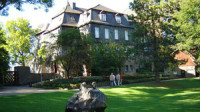 Siegerlandmuseum im Oberen Schloss & Dependance Oranienstra�e