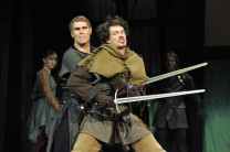 Robin Hood