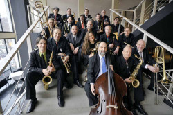 Konzert der BigBand der Deutschen Oper Berlin -    2009,&nbsp;