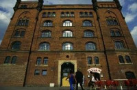 B�rgerhaus Stollwerck