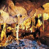 Atta-H�hle - Attendorner Tropfsteinh�hle