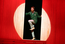 Leopold Hornung - 