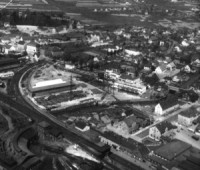 Kulturbahnhof Kreuztal