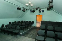 Burghofb�hne Dinslaken