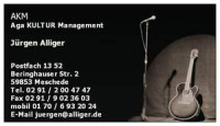 AKM-Aga KulturManagement