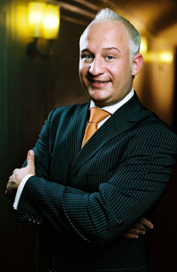 Philip Simon - 