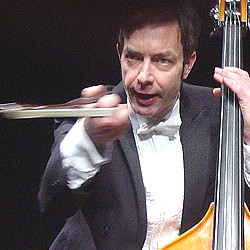 Der Kontrabass - 