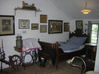 Landwirtschaftsmuseum Hadem
