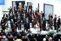 Symphonie-Orchester des Oberbergischen Kreises e. V.