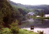 Pumpspeicherwerk R�nkhausen