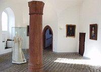 Siegerlandmuseum im Oberen Schloss & Dependance Oranienstra�e