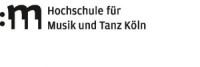 Hochschule f�r Musik und Tanz K�ln