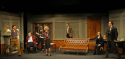 Die Mausefalle - 2008
