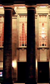 Landestheater Detmold