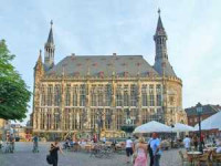 Aachener Rathaus