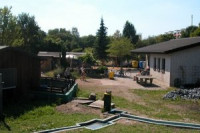 Abenteuerspielplatz Ratingen