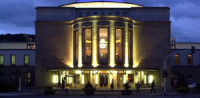 Opernhaus Wuppertal
