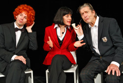 Das GUIDO-Prinzip - DISTEL/ 2010,&nbsp;