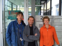 Forum f�r Kreativit�t und Kommunikation e.V. (theaterp�d. Zentrum Bielefeld)