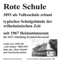 Heimatmuseum Ferndorf