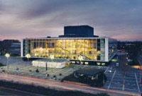 Musiktheater im Revier Kleines Haus