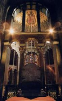 Aachener Dom