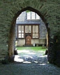 Siegerlandmuseum im Oberen Schloss & Dependance Oranienstra�e