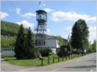 Sauerl�nder Besucherbergwerk und Erzbergbaumuseum Ramsbeck