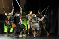 Robin Hood