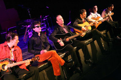 A Tribute to Johnny Cash -  Foto: Birgit Hupfeld