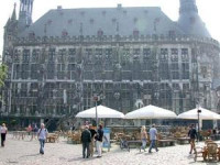Aachener Rathaus
