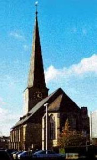Petrikirche