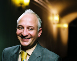 Philip Simon - 