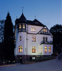 Villa Bubenzer