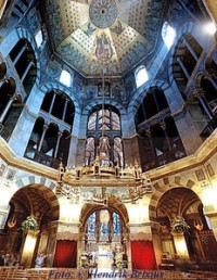 Aachener Dom