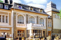 FESTSAAL LENNESTEIN