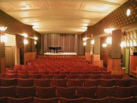 Heimhoftheater Burbach