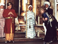 Aachener Heimattheater B�hnenfreunde 1947 e.V.