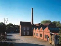 LWL-Industriemuseum Textilmuseum in Bocholt