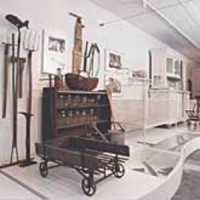 Arbeitersiedlung Eisenheim